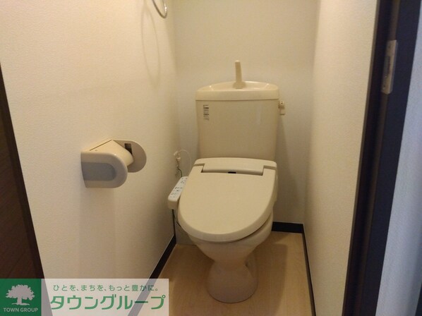 レオネクストスマイルエイトの物件内観写真